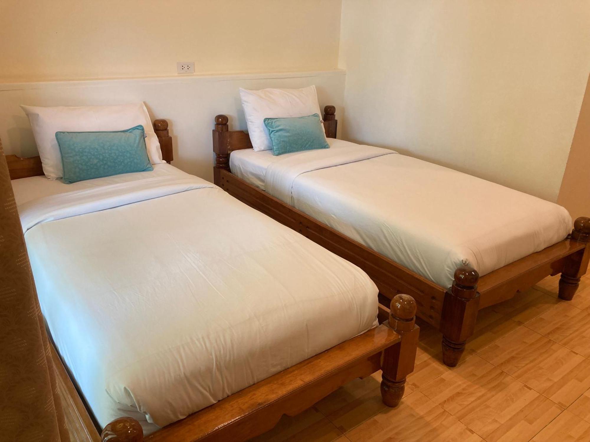 Baanpufa Resort Sai Yok Exterior photo