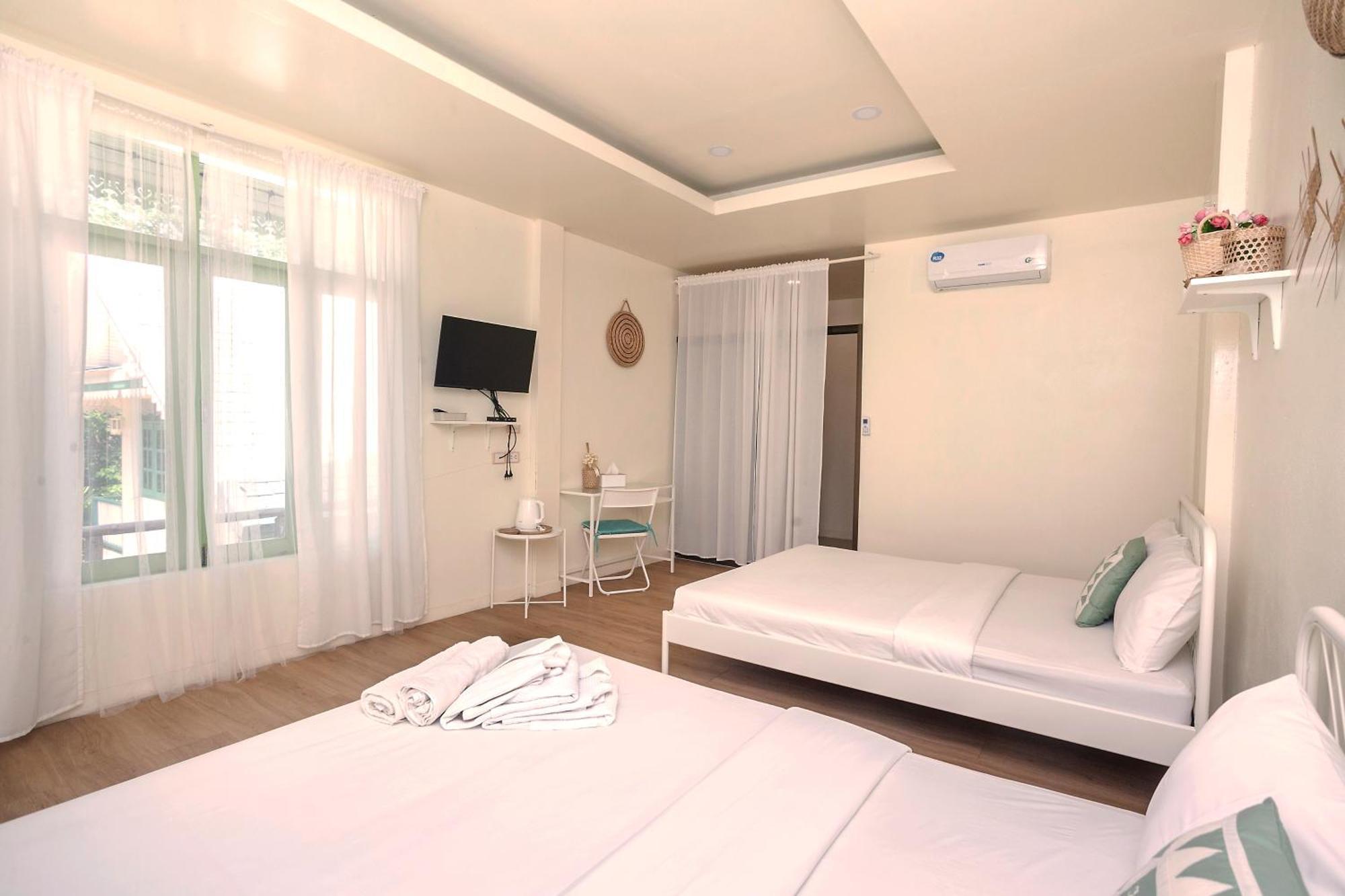 Baanpufa Resort Sai Yok Exterior photo